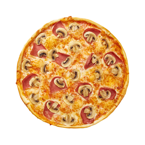 Four Cheese Pizza