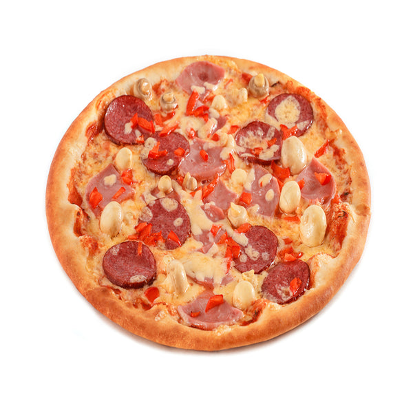 Spicy Crispy Chicken