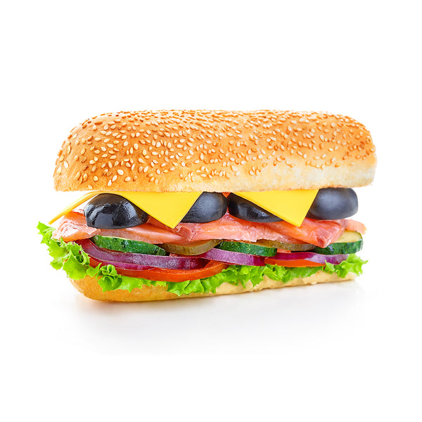 Grilled Chicken Sandwich