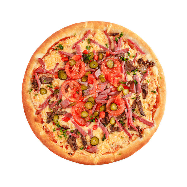 Spicy Cheese Chicken