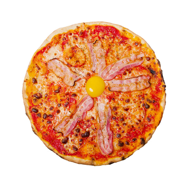 Chicken Double Cheese